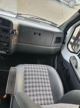                         Camper Fiat Ducato 2.5 TD 96 rok Mobilvetta - zdjęcie 17
                        