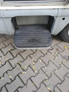                         Camper Fiat Ducato 2.5 TD 96 rok Mobilvetta - zdjęcie 22
                        