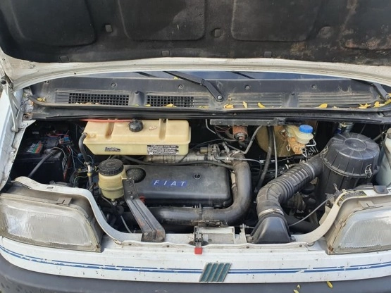                         Camper Fiat Ducato 2.5 TD 96 rok Mobilvetta - zdjęcie 5
                        