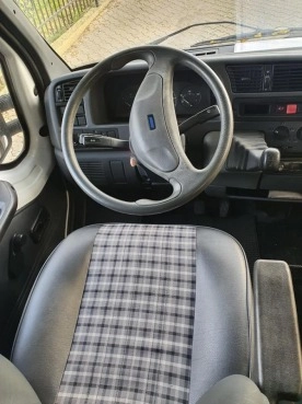                         Camper Fiat Ducato 2.5 TD 96 rok Mobilvetta - zdjęcie 7
                        