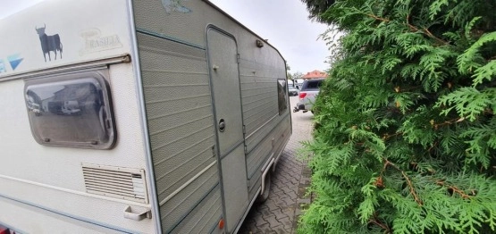                         Przyczepa Caravelair z 1995 r. - zdjęcie 16
                        