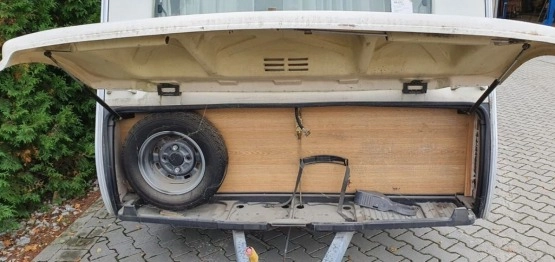                         Przyczepa Caravelair z 1995 r. - zdjęcie 3
                        