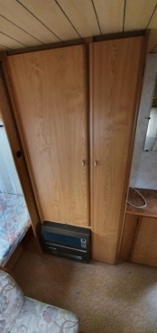                         Przyczepa Caravelair z 1995 r. - zdjęcie 7
                        