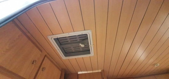                         Przyczepa Caravelair z 1995 r. - zdjęcie 8
                        