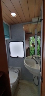                         Przyczepa Caravelair z 1995 r. - zdjęcie 9
                        