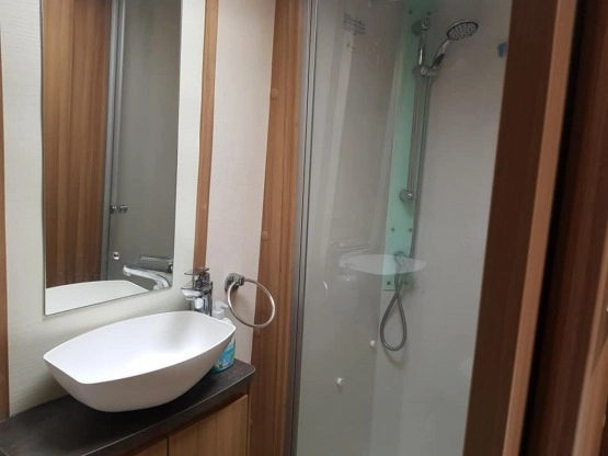                         Przyczepa Lunar 574, 2017 rok, solary - zdjęcie 5
                        