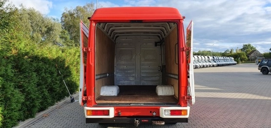                         Mercedes Vario z 1998 r. Wyjątkowa baza pod kampera! - zdjęcie 10
                        