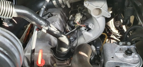                         Mercedes Vario z 1998 r. Wyjątkowa baza pod kampera! - zdjęcie 19
                        