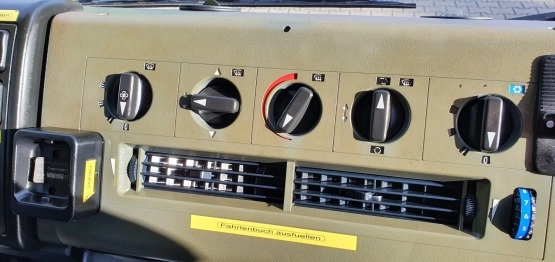                         Mercedes Vario z 1998 r. Wyjątkowa baza pod kampera! - zdjęcie 22
                        