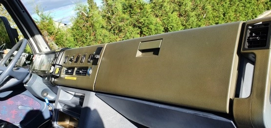                         Mercedes Vario z 1998 r. Wyjątkowa baza pod kampera! - zdjęcie 24
                        