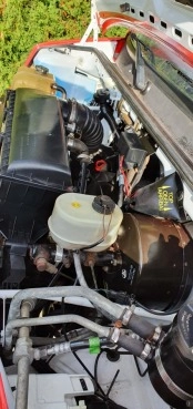                         Mercedes Vario z 1998 r. Wyjątkowa baza pod kampera! - zdjęcie 26
                        