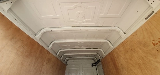                         Mercedes Vario z 1998 r. Wyjątkowa baza pod kampera! - zdjęcie 2
                        