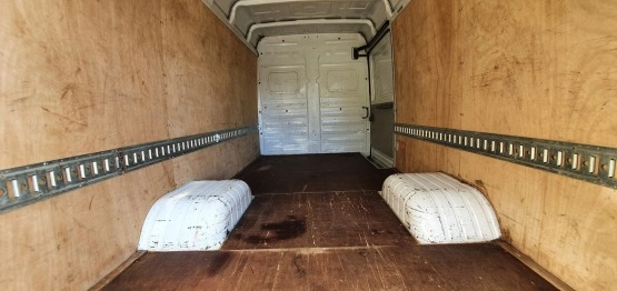                         Mercedes Vario z 1998 r. Wyjątkowa baza pod kampera! - zdjęcie 3
                        