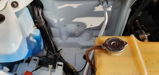                         Mercedes Vario z 1998 r. Wyjątkowa baza pod kampera! - zdjęcie 5
                        