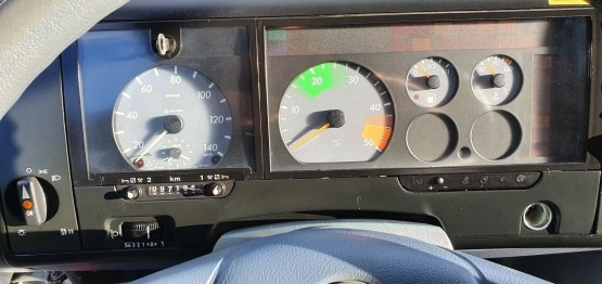                         Mercedes Vario z 1998 r. Wyjątkowa baza pod kampera! - zdjęcie 7
                        