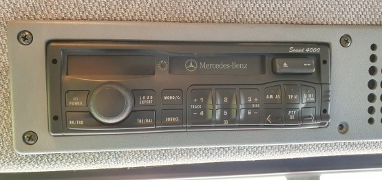                         Mercedes Vario z 1998 r. Wyjątkowa baza pod kampera! - zdjęcie 8
                        