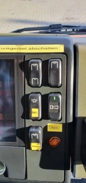                         Mercedes Vario z 1998 r. Wyjątkowa baza pod kampera! - zdjęcie 9
                        