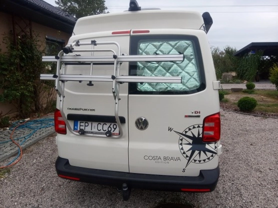                         VW T5 kamper - zdjęcie 17
                        