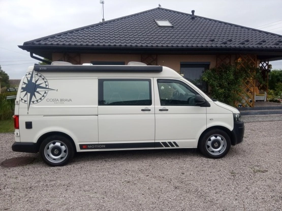                         VW T5 kamper - zdjęcie 20
                        