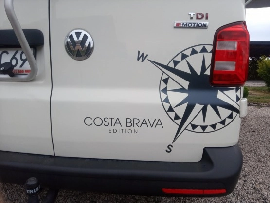                         VW T5 kamper - zdjęcie 2
                        