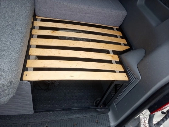                         VW T5 kamper - zdjęcie 6
                        