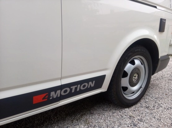                         VW T5 kamper - zdjęcie 7
                        