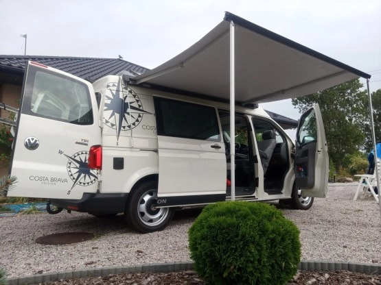                         VW T5 kamper - zdjęcie 8
                        