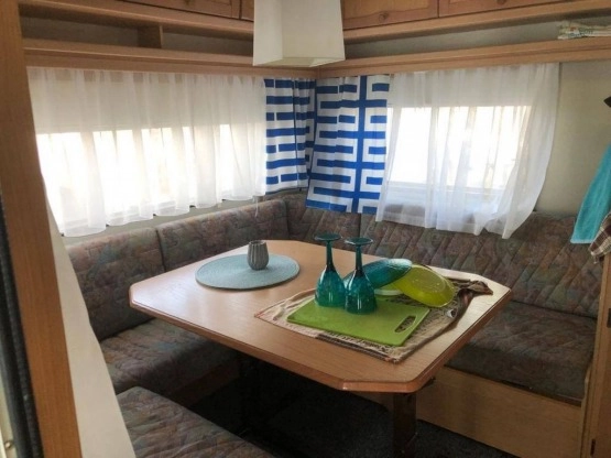                         Przyczepa Fendt Joker E 615 TM, rok prod. 1994, DMC 1500 kg - zdjęcie 12
                        