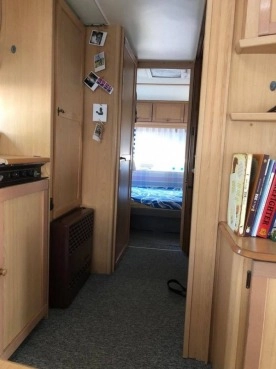                         Przyczepa Fendt Joker E 615 TM, rok prod. 1994, DMC 1500 kg - zdjęcie 15
                        