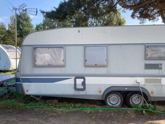                         Przyczepa Fendt Joker E 615 TM, rok prod. 1994, DMC 1500 kg - zdjęcie 17
                        