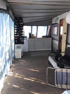                         Przyczepa Fendt Joker E 615 TM, rok prod. 1994, DMC 1500 kg - zdjęcie 18
                        