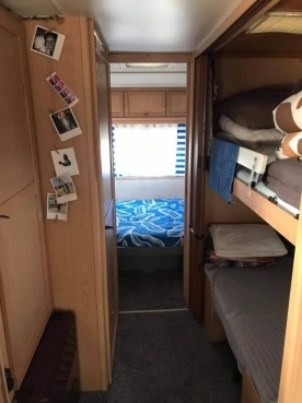                         Przyczepa Fendt Joker E 615 TM, rok prod. 1994, DMC 1500 kg - zdjęcie 23
                        