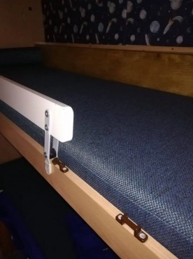                         Przyczepa Fendt Joker E 615 TM, rok prod. 1994, DMC 1500 kg - zdjęcie 27
                        