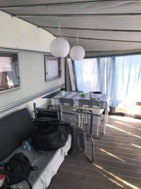                         Przyczepa Fendt Joker E 615 TM, rok prod. 1994, DMC 1500 kg - zdjęcie 7
                        