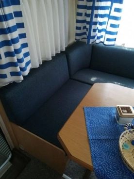                         Przyczepa Fendt Joker E 615 TM, rok prod. 1994, DMC 1500 kg - zdjęcie 9
                        