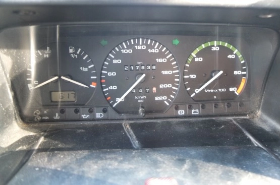                         VW T4 Westfalia 1994 - zdjęcie 9
                        