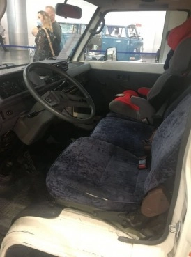                         Mitsubishi L300 - zdjęcie 4
                        