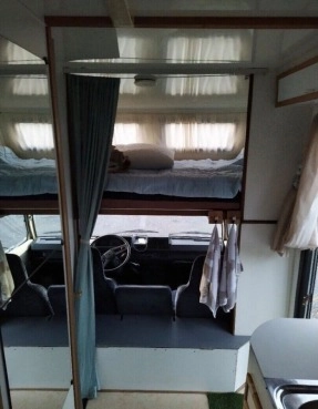                         Mitsubishi L300 - zdjęcie 5
                        