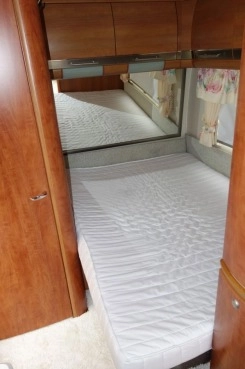                         Przyczepa kempingowa FENDT TOPAS 590 2010 rok. Idealna od właściciela - zdjęcie 6
                        