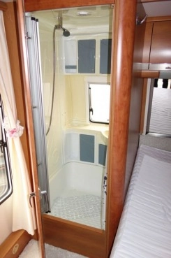                         Przyczepa kempingowa FENDT TOPAS 590 2010 rok. Idealna od właściciela - zdjęcie 7
                        