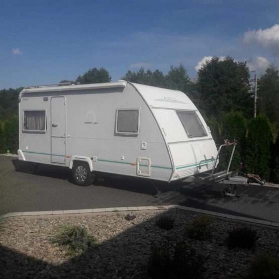                         Knaus Eifelland Holiday - zdjęcie 1
                        