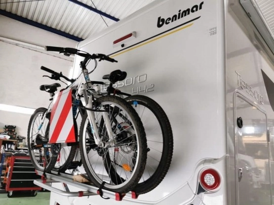                         Benimar Tessoro 442 wersja 2020 - zdjęcie 9
                        