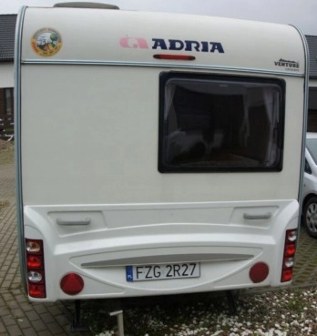                         Przyczepa kempingowa Adria Altea 390 DS - zdjęcie 14
                        