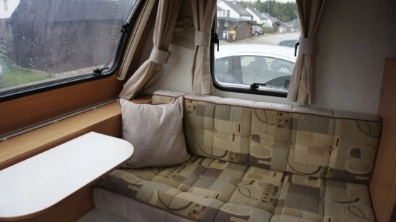                         Przyczepa kempingowa Adria Altea 390 DS - zdjęcie 8
                        