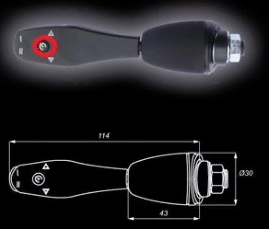                         Tempomat do każdego auta Tempomat kamper Tempomat Ducato - zdjęcie 2
                        