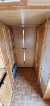                         Przyczepa kempingowa Knaus 1991 r. DMC 1300kg - zdjęcie 11
                        