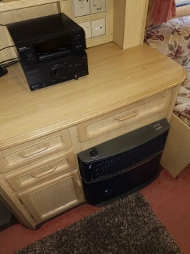                         Przyczepa Abbey GTS 216 2002 r. - zdjęcie 15
                        