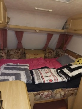                         Przyczepa Abbey GTS 216 2002 r. - zdjęcie 3
                        