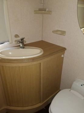                         Przyczepa Abbey GTS 216 2002 r. - zdjęcie 7
                        