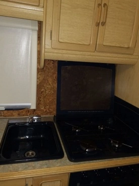                         Przyczepa Abbey GTS 216 2002 r. - zdjęcie 8
                        